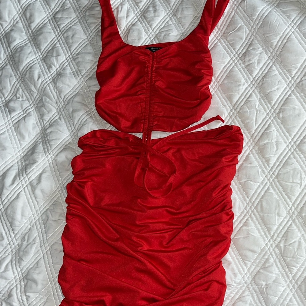 SHEIN two piece set new